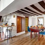 Bnbnova - 2br - Ile Saint-louis *