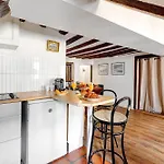 Bnbnova - 2br - Ile Saint-louis