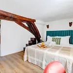 Bnbnova - 2br - Ile Saint-louis * Париж