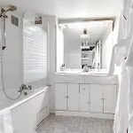 Bnbnova - 2br - Ile Saint-louis
