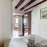 Bnbnova - 2br - Ile Saint-louis *