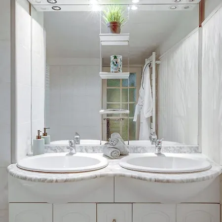 Bnbnova - 2br - Ile Saint-louis Paris