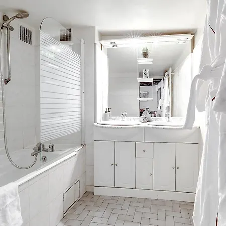 Bnbnova - 2br - Ile Saint-louis
