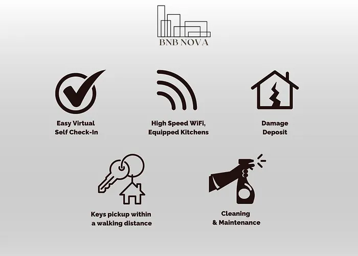 Appartement Bnbnova - 2br - Ile Saint-louis *