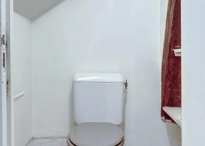 Bnbnova - 2br - Ile Saint-louis Appartement *