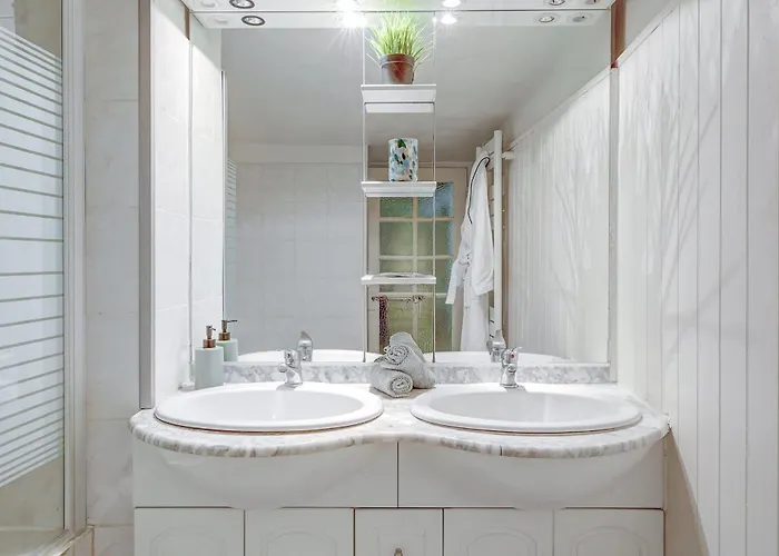 Bnbnova - 2br - Ile Saint-louis Παρίσι